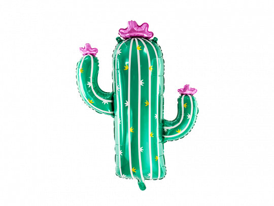 Kaktusz lufi